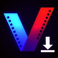 Video Saver & Player icon