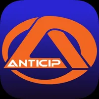 Anticip Travel icon