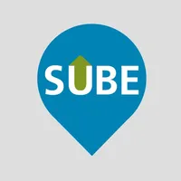 SUBE icon