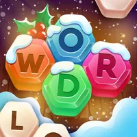 Hidden Wordz - Word Game icon