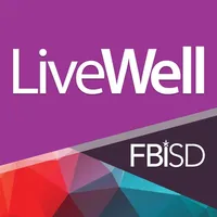 FBISD LiveWell icon