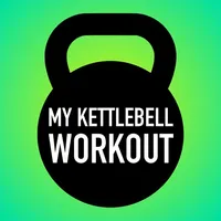 My Kettlebell Workout icon