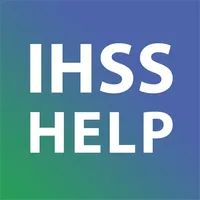 IHSS Help icon