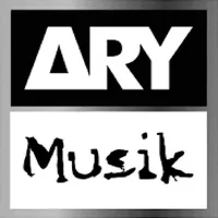 ARY MUSIK icon