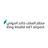 King Khalid Int’l Airport icon