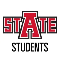 Arkansas State University icon