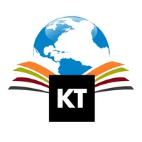 KT Books icon