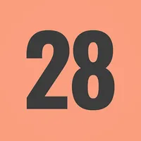 28 by Sam Wood icon