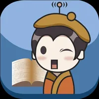 電子書僮碎碎唸 icon