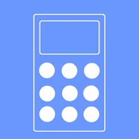 UU Scientific Calculator icon