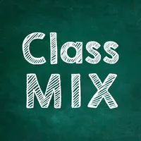 ClassMix icon