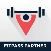 FITPASS PARTNER icon