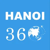 Hanoi 360 icon