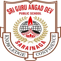 SGAD PUBLIC SCHOOL icon