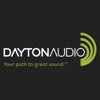 Dayton Audio DSP Control icon