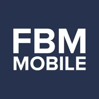 FBM APP icon