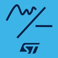 ST Voltage Regulators Finder icon