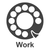 Ombrex Work icon