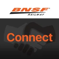 BNSF Connect icon