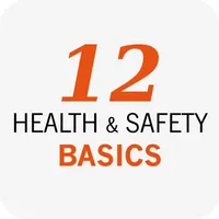 12 Health & Safety Basics icon