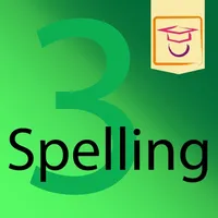 Spelling Nederlands 3 icon