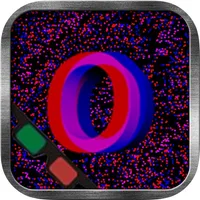 Amblyopia Lazy Eye 3D Exercise icon