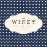 The Winey Neighbor icon