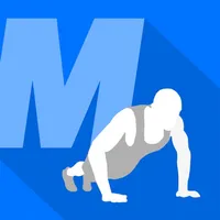 Pushups Master icon