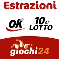 10eLotto - 10 e lotto 5 minuti icon