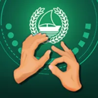 Sign Language - لغة الإشارة icon