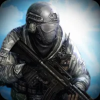 Combat Soldier - FPS icon