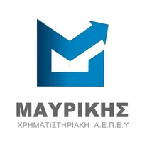 Mavrikis ZTrade Online Trading icon