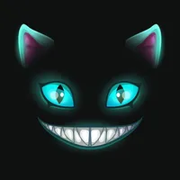 Scary chat stories - Addicted icon