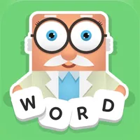 Word Wizzle-Word Search Puzzle icon