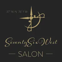 76 West Salon icon