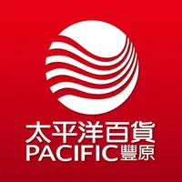 太平洋百貨豐原店 icon