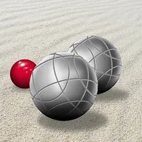 3D Bocce Ball icon