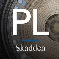 Skadden Political Law icon