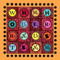 Wortkarte icon