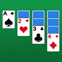 Solitaire #1 Card Game icon