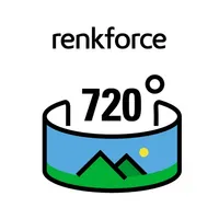 Renkforce Panorama Cam icon