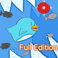 Penguins Gotta Eat (Full Ed) icon