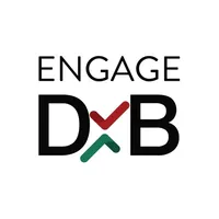 EngageDXB icon