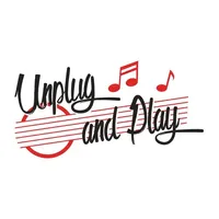 Unplug and Play icon