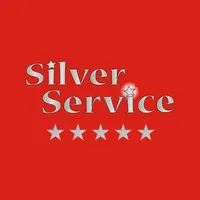 Silver Service Takeaway icon