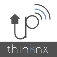 Thinknx UP icon