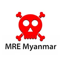 MRE Myanmar icon