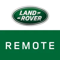 Land Rover Remote icon