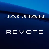 Jaguar Remote icon