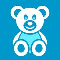 Baby Monitor TEDDY icon